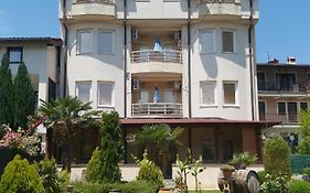 Celus Apartments Ohrid